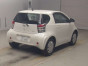 2009 Toyota iQ