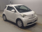 2009 Toyota iQ