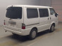 2016 Mazda Bongo Van