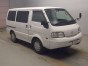 2016 Mazda Bongo Van