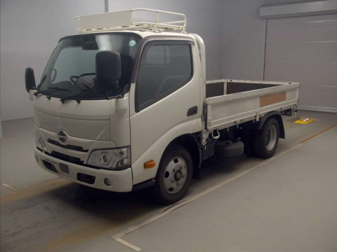 2020 Hino DUTRO XZU605M[0]