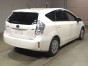 2014 Toyota Prius alpha