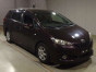 2011 Toyota Wish