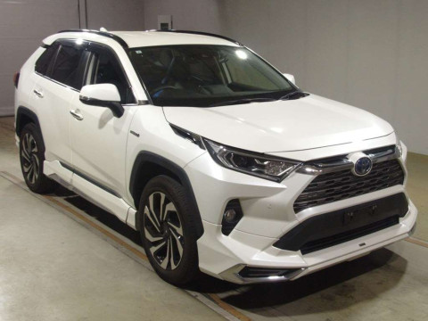 2019 Toyota RAV4 AXAH54[2]