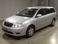 2005 Toyota Corolla Fielder