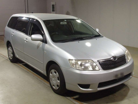 2005 Toyota Corolla Fielder NZE121G[2]