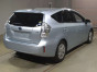 2012 Toyota Prius alpha