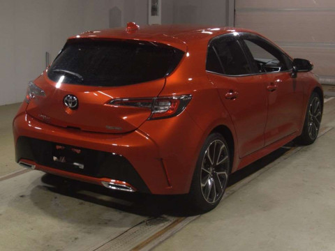 2019 Toyota Corolla Sports NRE210H[1]