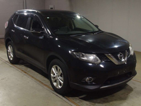 2016 Nissan X-Trail NT32[2]