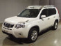 2014 Nissan X-Trail