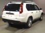 2014 Nissan X-Trail