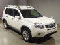 2014 Nissan X-Trail