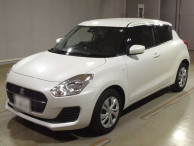 2019 Suzuki Swift