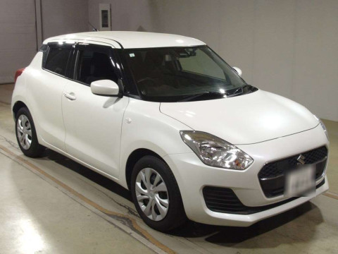 2019 Suzuki Swift ZC83S[2]