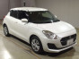 2019 Suzuki Swift