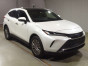 2022 Toyota Harrier Hybrid