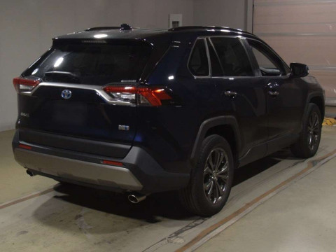 2022 Toyota RAV4 AXAH54[1]