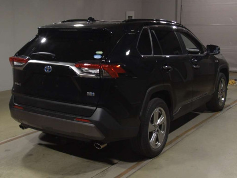 2020 Toyota RAV4 AXAH54[1]