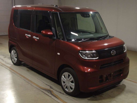 2020 Daihatsu Tanto LA650S[2]