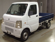 2010 Suzuki Carry Truck