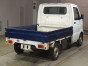 2010 Suzuki Carry Truck