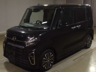 2020 Daihatsu Tanto Custom