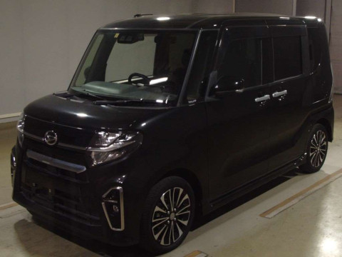 2020 Daihatsu Tanto Custom LA650S[0]