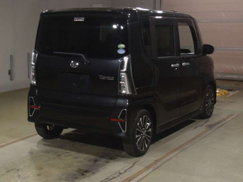 2020 Daihatsu Tanto Custom LA650S[1]