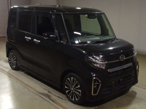 2020 Daihatsu Tanto Custom LA650S[2]