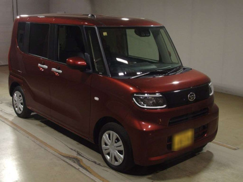 2022 Daihatsu Tanto LA650S[2]