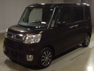 2014 Daihatsu Tanto