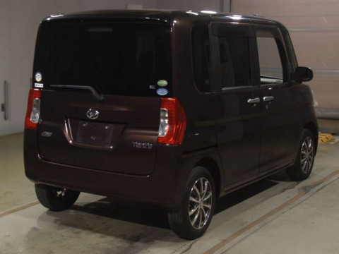 2014 Daihatsu Tanto LA600S[1]