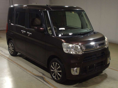 2014 Daihatsu Tanto LA600S[2]