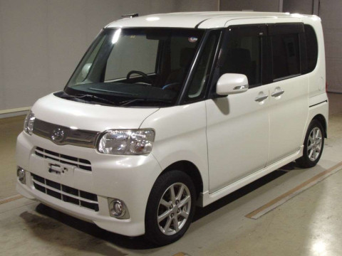 2011 Daihatsu Tanto L375S[0]