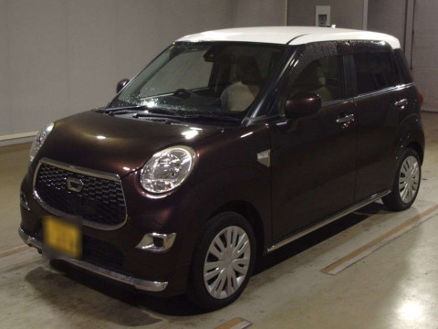 2016 Daihatsu Cast LA250S[0]