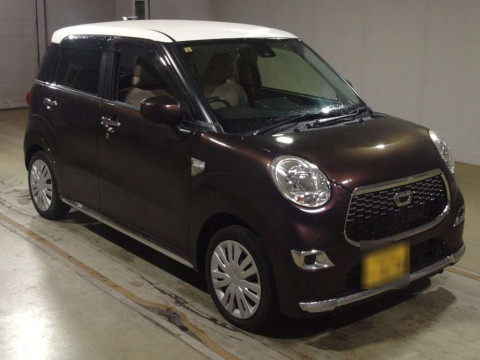 2016 Daihatsu Cast LA250S[2]