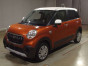 2015 Daihatsu Cast