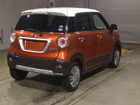 2015 Daihatsu Cast LA250S[1]