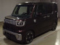 2015 Daihatsu Wake