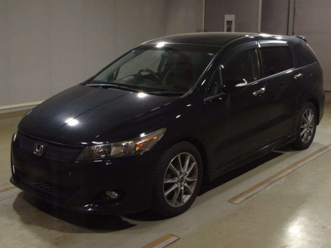 2009 Honda Stream RN6[0]