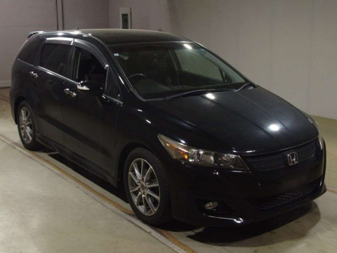 2009 Honda Stream RN6[2]