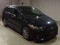 2009 Honda Stream