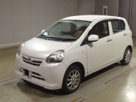 2012 Daihatsu Mira es