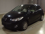 2012 Mazda Demio