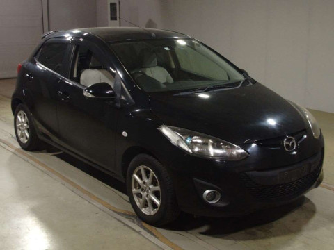 2012 Mazda Demio DEJFS[2]