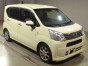 2018 Daihatsu Move