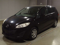 2014 Mazda Premacy