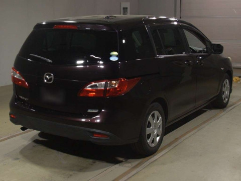 2014 Mazda Premacy CWFFW[1]