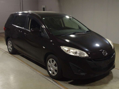 2014 Mazda Premacy CWFFW[2]