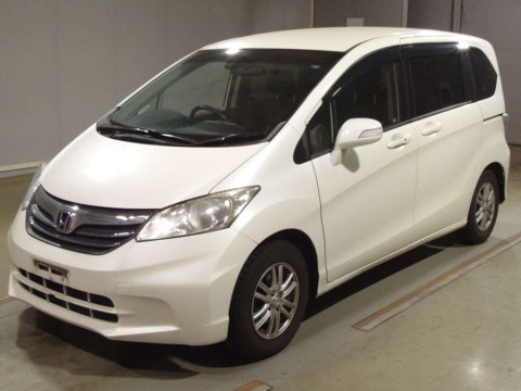 2012 Honda Freed GB3[0]